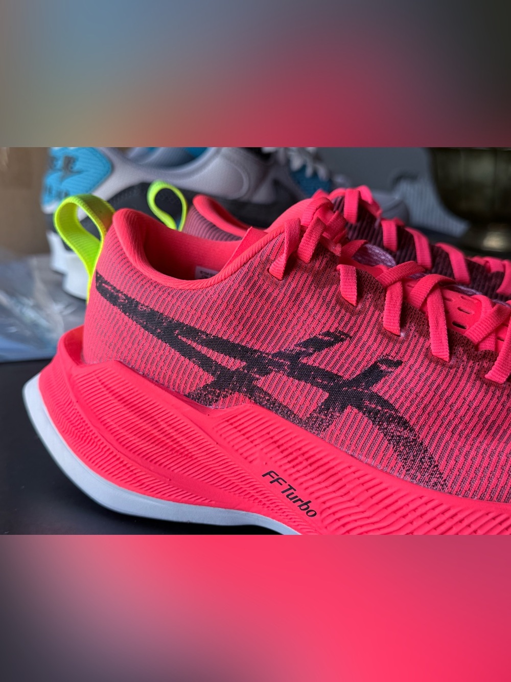 ASICS SuperBlast - Picture 2 of 6